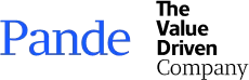 Pande
